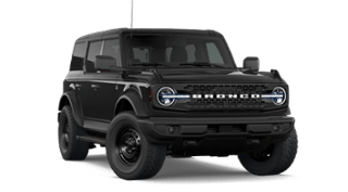 2026 Ford Bronco® External Image 4